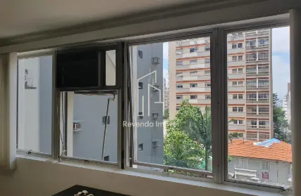 Imagem: Sala Comercial para Venda, Paraíso (Zona Sul)