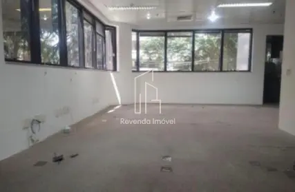 Imagem: Sala Comercial para Alugar, Paraíso (Zona Sul)