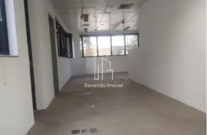 Imagem: Sala Comercial para Alugar, Paraíso (Zona Sul)