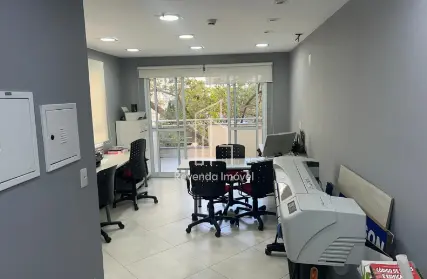 Imagem: Sala Comercial para Venda, Paraíso (Zona Sul)