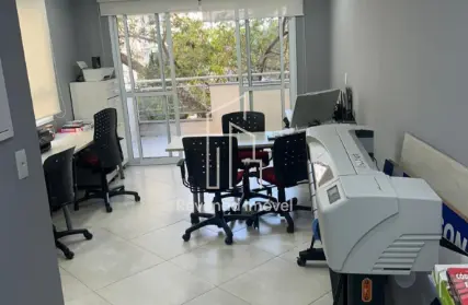 Imagem: Sala Comercial para Venda, Paraíso (Zona Sul)
