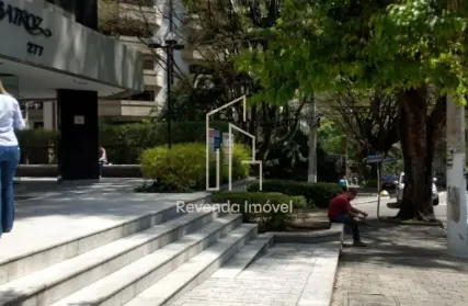 Imagem: Sala Comercial para Alugar, Paraíso (Zona Sul)