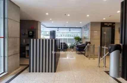 Imagem: Sala Comercial para Alugar, Paraíso (Zona Sul)