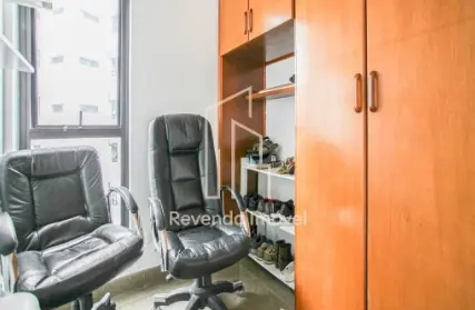 Imagem: Apartamento para Alugar, Chácara Klabin