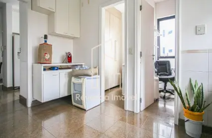 Imagem: Apartamento para Alugar, Chácara Klabin