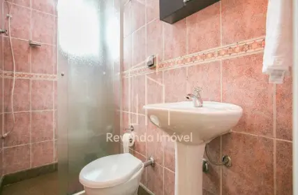 Imagem: Apartamento para Alugar, Chácara Klabin