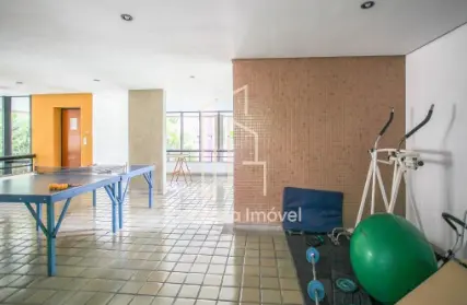 Imagem: Apartamento para Alugar, Chácara Klabin