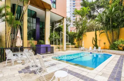 Imagem: Apartamento para Alugar, Chácara Klabin