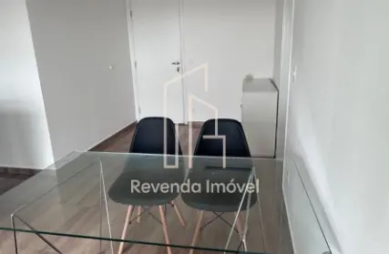 Imagem: Apartamento para Alugar, Campo Belo (Zona Sul)