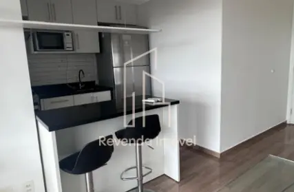 Imagem: Apartamento para Alugar, Campo Belo (Zona Sul)