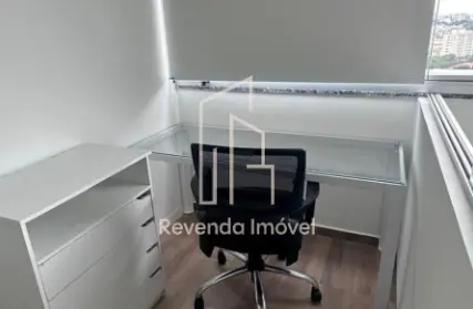 Imagem: Apartamento para Alugar, Campo Belo (Zona Sul)