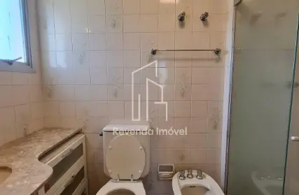 Imagem: Apartamento para Alugar, Campo Belo (Zona Sul)