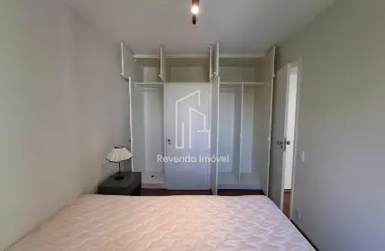 Imagem: Apartamento para Alugar, Campo Belo (Zona Sul)