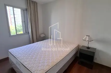 Imagem: Apartamento para Alugar, Campo Belo (Zona Sul)