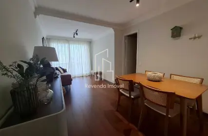 Imagem: Apartamento para Alugar, Campo Belo (Zona Sul)