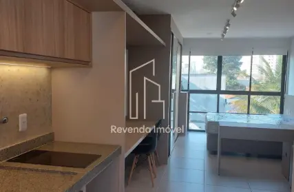 Imagem: Apartamento para Alugar, Campo Belo (Zona Sul)