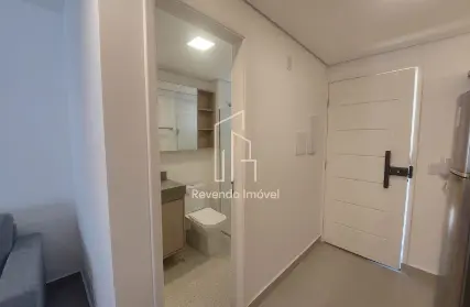 Imagem: Apartamento para Alugar, Campo Belo (Zona Sul)