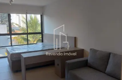 Imagem: Apartamento para Alugar, Campo Belo (Zona Sul)