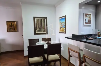 Imagem: Apartamento para Alugar, Vila Andrade