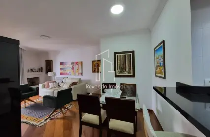 Imagem: Apartamento para Alugar, Vila Andrade