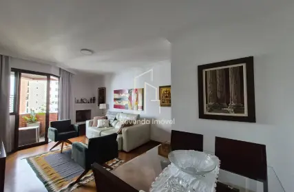 Imagem: Apartamento para Alugar, Vila Andrade