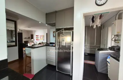 Imagem: Apartamento para Alugar, Vila Andrade