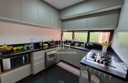 Imagem: Apartamento para Alugar, Vila Andrade