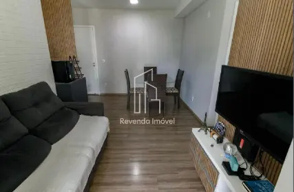 Imagem: Apartamento para Alugar, Vila Andrade