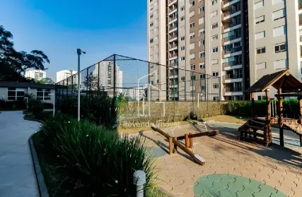 Imagem: Apartamento para Alugar, Vila Andrade