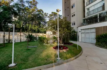 Imagem: Apartamento para Alugar, Vila Andrade