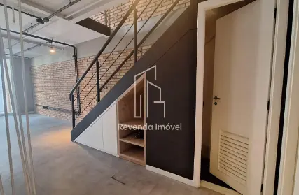 Imagem: Sala Comercial para Alugar, Vila Olímpia (Zona Sul)