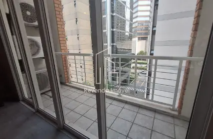 Imagem: Sala Comercial para Alugar, Vila Olímpia (Zona Sul)