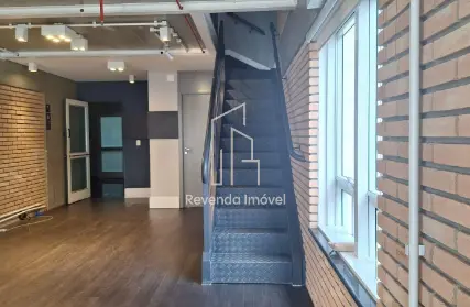 Imagem: Sala Comercial para Alugar, Vila Olímpia (Zona Sul)