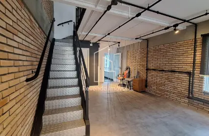 Imagem: Sala Comercial para Alugar, Vila Olímpia (Zona Sul)