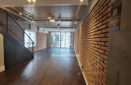 Imagem: Sala Comercial para Alugar, Vila Olímpia (Zona Sul)