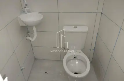 Imagem: Galpão / Salão para Alugar, Vila Olímpia (Zona Sul)