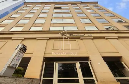 Imagem: Sala Comercial para Alugar, Chácara Inglesa