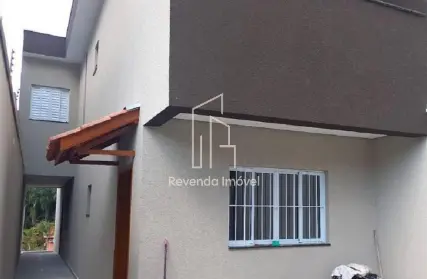 Imagem: Sobrado para Alugar, Paraíso do Morumbi