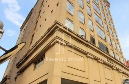 Imagem: Sala Comercial para Alugar, Chácara Santo Antônio (ZS)