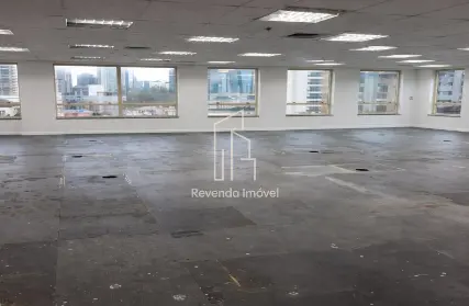 Imagem: Sala Comercial para Alugar, Chácara Santo Antônio (ZS)