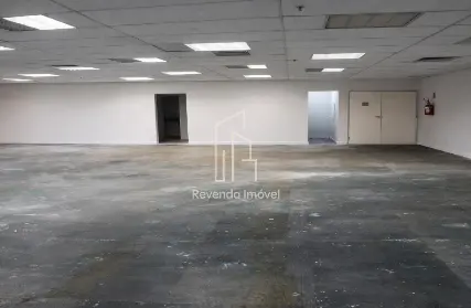 Imagem: Sala Comercial para Alugar, Chácara Santo Antônio (ZS)