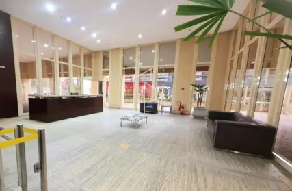 Imagem: Sala Comercial para Alugar, Chácara Santo Antônio (ZS)