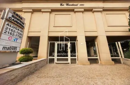 Imagem: Sala Comercial para Alugar, Chácara Santo Antônio (ZS)