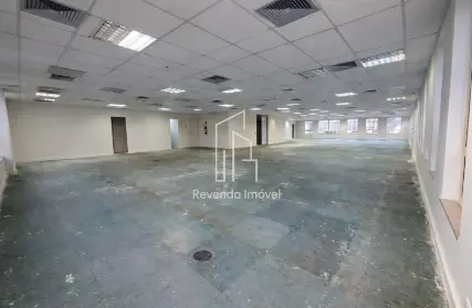 Imagem: Sala Comercial para Alugar, Chácara Santo Antônio (ZS)