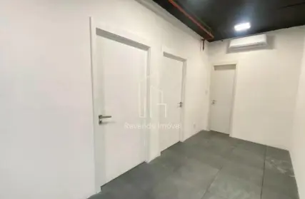 Imagem: Sala Comercial para Alugar, Real Parque