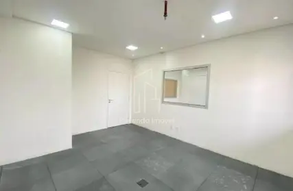 Imagem: Sala Comercial para Alugar, Real Parque
