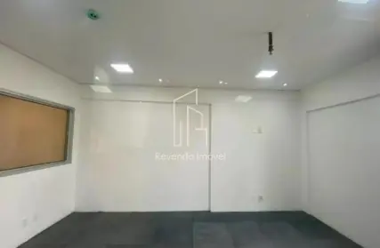 Imagem: Sala Comercial para Alugar, Real Parque