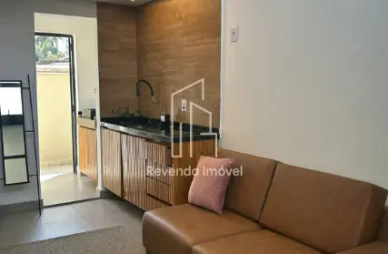 Imagem: Flat / Studio para Alugar, Mirandópolis