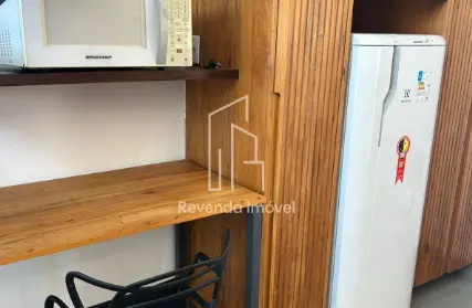 Imagem: Flat / Studio para Alugar, Mirandópolis