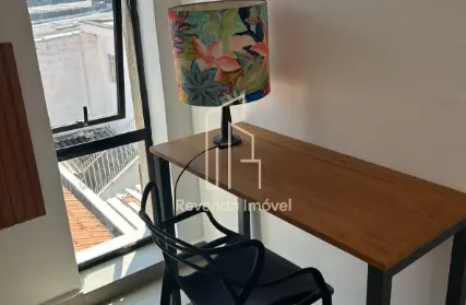 Imagem: Flat / Studio para Alugar, Mirandópolis